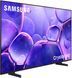 Телевізор Samsung 50" LED 4K 50Hz Smart Tizen Black (UE50U8000FUXUA) UE50U8000FUXUA фото 3