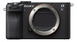 Фотоапарат Sony Alpha 7CR Body Black 865499 фото 1