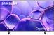 Телевізор Samsung 50" LED 4K 50Hz Smart Tizen Black (UE50U8000FUXUA) UE50U8000FUXUA фото 1