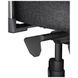 Игровое кресло Anda Seat Kaiser 3 Fabric Size L Black (AD12YDC-L-01-B-CF) AD12YDC-L-01-B-CF фото 10