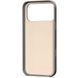 Чехол Apple Beats для iPhone 17 Pro Max Case with MagSafe and Camera Control Granite Gray (MGJD4LL/A) MGJD4LL/A фото 2