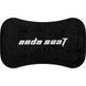 Игровое кресло Anda Seat Kaiser 3 Fabric Size L Black (AD12YDC-L-01-B-CF) AD12YDC-L-01-B-CF фото 4