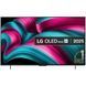 Телевізор 42" LG OLED 4K 120Hz (OLED42C54LA) OLED42C54LA фото 1