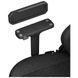 Игровое кресло Anda Seat Kaiser 3 Fabric Size L Black (AD12YDC-L-01-B-CF) AD12YDC-L-01-B-CF фото 9