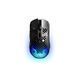 Мышка SteelSeries Aerox 5 Wireless Black (62406) 62406 фото 1
