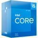 Процесор Intel Core i5-12400F (BX8071512400F) 00-00026609 фото 1