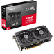Вiдеокарта ASUS AMD Radeon RX 7600 DUAL EVO OC 8GB GDDR6 (DUAL-RX7600-O8G-EVO) 00-00072719 фото 2