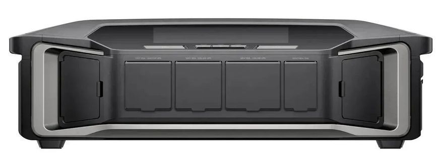 Інвертор EcoFLow DELTA Pro ULTRA EFDeltaProUltra-EU фото