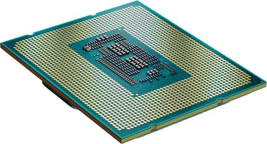 Процесор Intel Core i5-12400F (BX8071512400F) 00-00026609 фото
