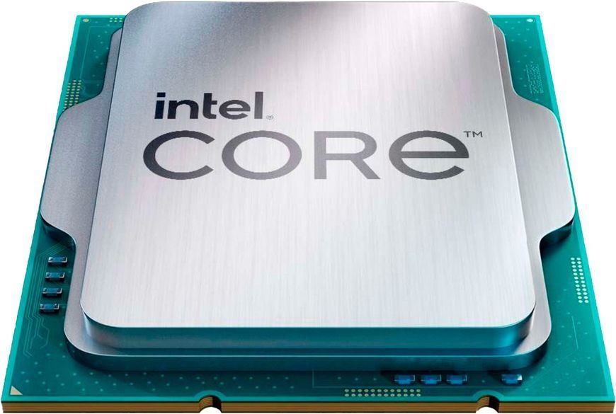 Процесор Intel Core i5-12400F (BX8071512400F) 00-00026609 фото