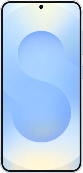 Смартфон Samsung Galaxy S25 S931B/DS 12/256GB IcyBlue (SM-S931BLBGEUC) SM-S931BLBGEUC фото