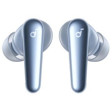 Навушники Anker SoundCore Liberty 4 Pro Blue Matte (A3954G31) A3954G31 фото