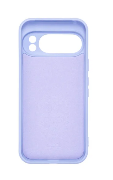 Чехол-накладка ArmorStandart ICON для Google Pixel 10 Pro 5G Camera cover Lavender (ARM87463) 297261 фото