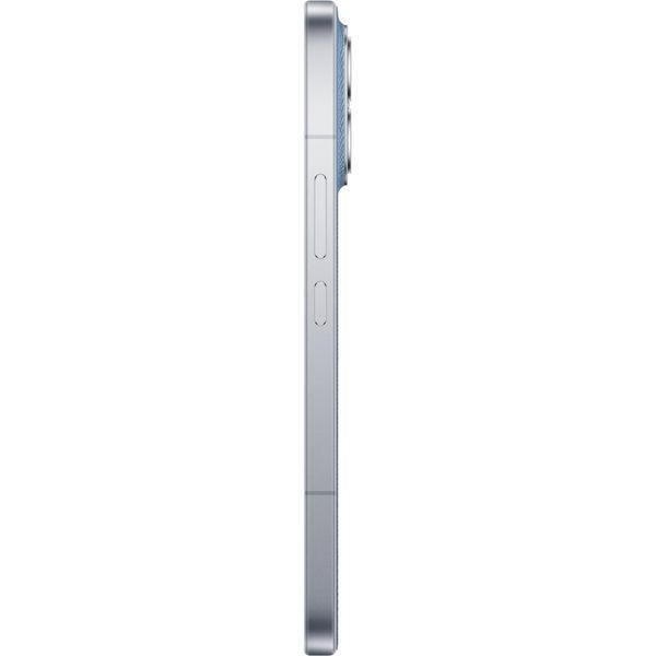 Смартфон Xiaomi Poco F8 Ultra 12/256GB Denim Blue 1179968 фото