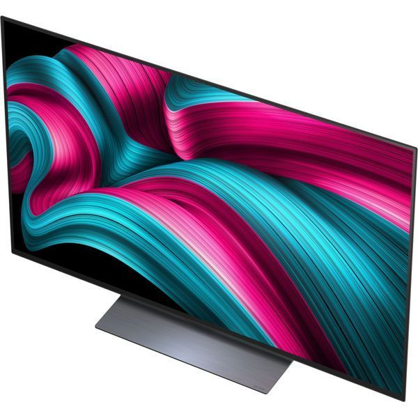 Телевизор 55" LG OLED 4K 120Hz (OLED55C54LA) OLED55C54LA фото