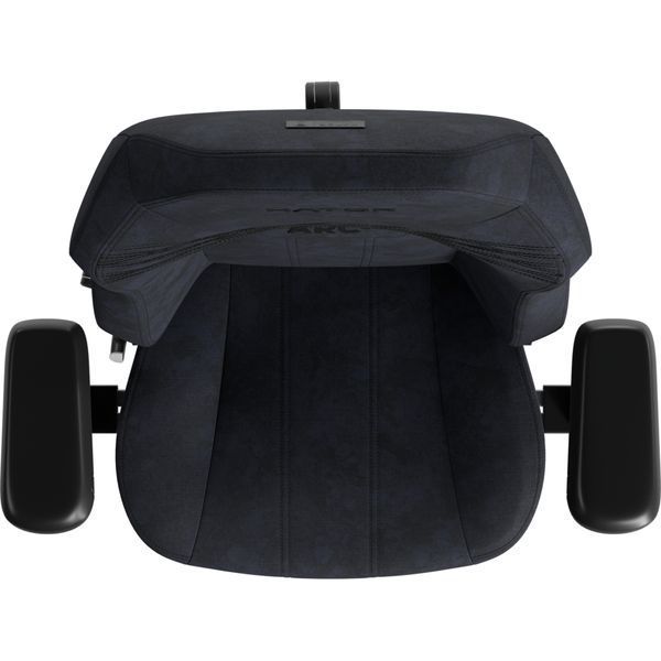 Крісло ігрове Hator Arc 3 S Velour Black (HTC3440S) HTC3440S фото