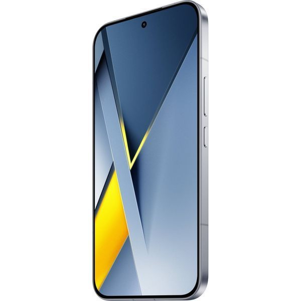 Смартфон Xiaomi Poco F8 Ultra 12/256GB Denim Blue 1179968 фото