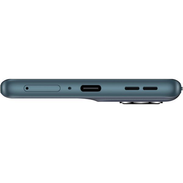 Смартфон Motorola Edge 50 Fusion 8/256GB Forest Blue (PB3T0059UA) PB3T0059UA фото