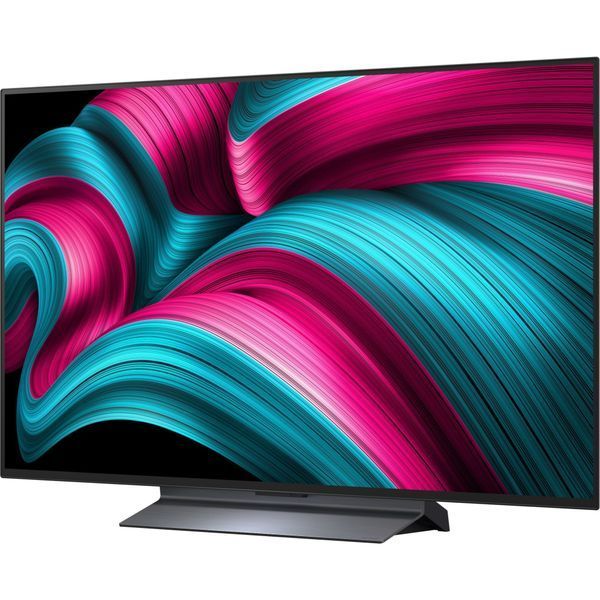 Телевизор 55" LG OLED 4K 120Hz (OLED55C54LA) OLED55C54LA фото