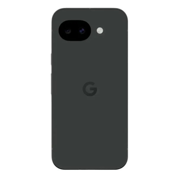 Смартфон Google Pixel 10a 8/256GB Obsidian (Global) 420915 фото