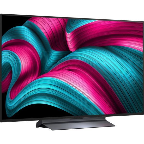 Телевизор 55" LG OLED 4K 120Hz (OLED55C54LA) OLED55C54LA фото