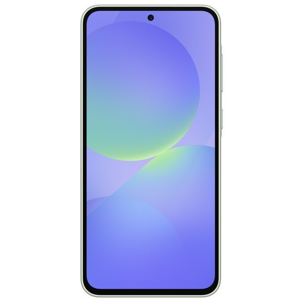 Смартфон Samsung Galaxy A36 5G 6/128Gb Light Green (SM-A366BLGBEUC) SM-A366BLGBEUC фото