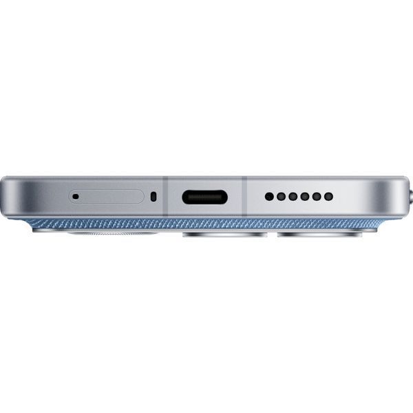 Смартфон Xiaomi Poco F8 Ultra 12/256GB Denim Blue 1179968 фото