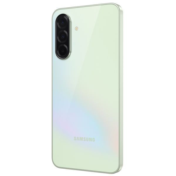 Смартфон Samsung Galaxy A36 5G 6/128Gb Light Green (SM-A366BLGBEUC) SM-A366BLGBEUC фото