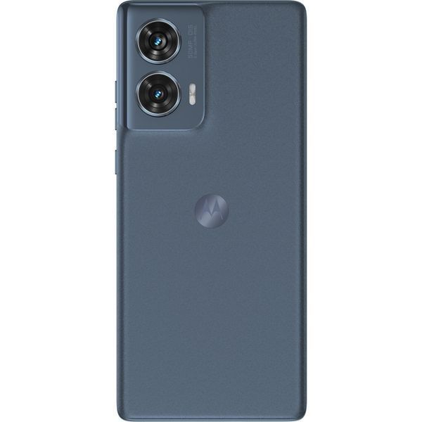 Смартфон Motorola Edge 50 Fusion 8/256GB Forest Blue (PB3T0059UA) PB3T0059UA фото