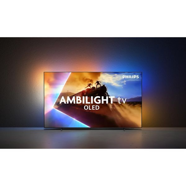 Телевизор Philips 65OLED770/12 65OLED770/12 фото