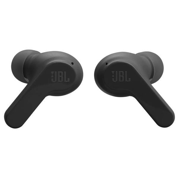 Навушники JBL Wave Beam TWS Black (JBLWBEAMBLK) 751686 фото