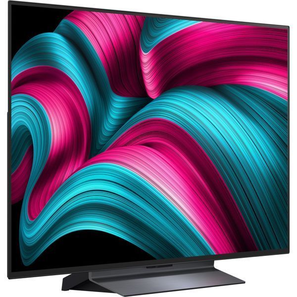 Телевизор 55" LG OLED 4K 120Hz (OLED55C54LA) OLED55C54LA фото