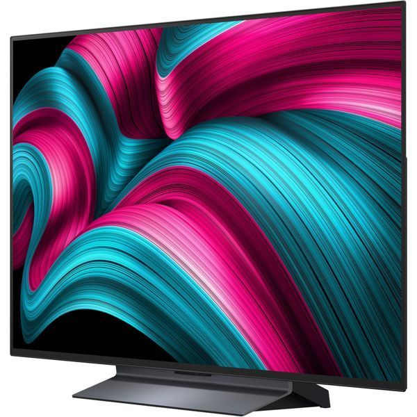 Телевизор 55" LG OLED 4K 120Hz (OLED55C54LA) OLED55C54LA фото