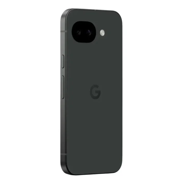 Смартфон Google Pixel 10a 8/256GB Obsidian (Global) 420915 фото