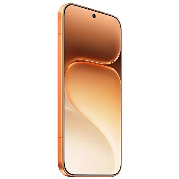 Смартфон Honor 600 Pro 12/512GB Orange (Global) 563756 фото