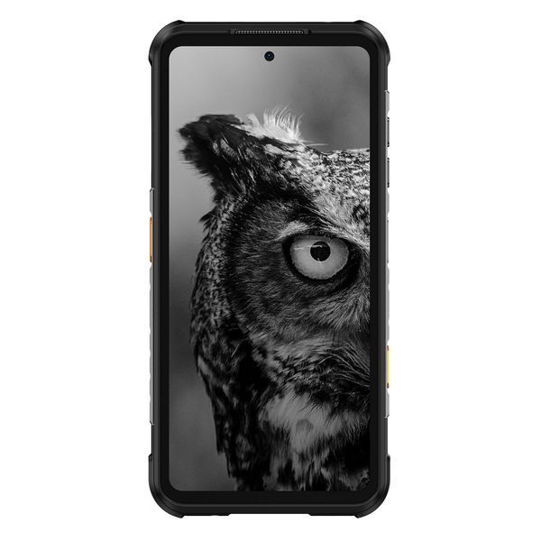 Смартфон RugOne Xever 7 12/512GB Black 6975326660686 фото