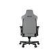 Игровое кресло Anda Seat T-Pro 2 Size XL Grey/Black (AD12XLLA-01-GB-F) AD12XLLA-01-GB-F фото 8