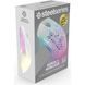 Мишка SteelSeries Aerox 3 Wireless Ghost (62610) 643167 фото 7