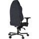 Крісло ігрове Hator Arc 3 S Velour Black (HTC3440S) HTC3440S фото 4