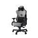 Игровое кресло Anda Seat T-Pro 2 Size XL Grey/Black (AD12XLLA-01-GB-F) AD12XLLA-01-GB-F фото 3