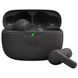 Навушники JBL Wave Beam TWS Black (JBLWBEAMBLK) 751686 фото 1
