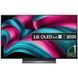 Телевизор 55" LG OLED 4K 120Hz (OLED55C54LA) OLED55C54LA фото 1