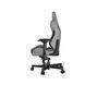 Игровое кресло Anda Seat T-Pro 2 Size XL Grey/Black (AD12XLLA-01-GB-F) AD12XLLA-01-GB-F фото 4