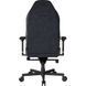 Крісло ігрове Hator Arc 3 S Velour Black (HTC3440S) HTC3440S фото 5