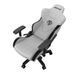 Игровое кресло Anda Seat T-Pro 2 Size XL Grey/Black (AD12XLLA-01-GB-F) AD12XLLA-01-GB-F фото 12