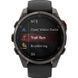 Смарт-часы Garmin Fenix 8 Pro 47 mm AMOLED Carbon Gray DLC Titanium w. Black/Pebble Gray (010-03198-00/01) 262934 фото 5
