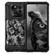 Смартфон RugOne Xever 7 12/512GB Black 6975326660686 фото 1