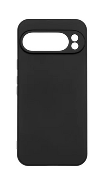 Чехол-накладка ArmorStandart ICON для Pixel 10 Pro XL 5G Camera cover Black (ARM87248) 297262 фото