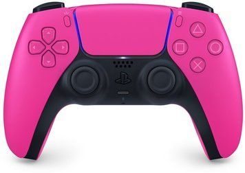 Геймпад Sony PlayStation 5 DualSense Nova Pink (9728795) 639083 фото