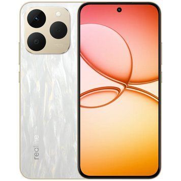 Смартфон realme 15T 8/256GB Flowing Silver 15T 8/256GB Flowing Silver фото